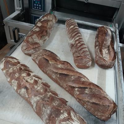 Boulangerie Pâtisserie Michel Couet