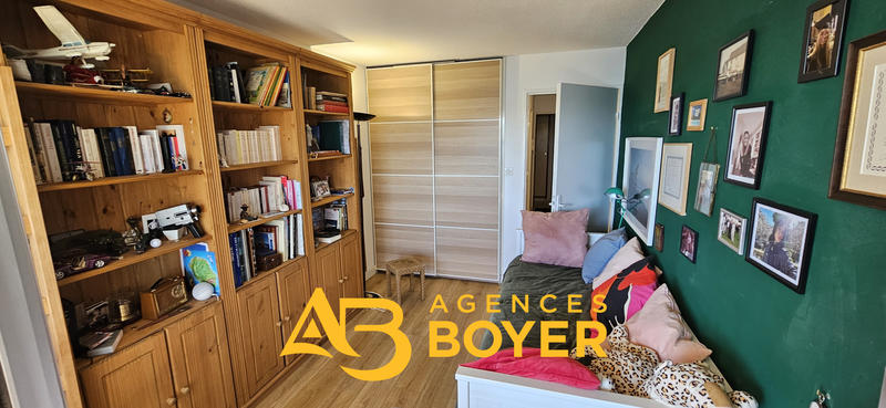 Viager - Appartement - 38 m² - 2 pièces