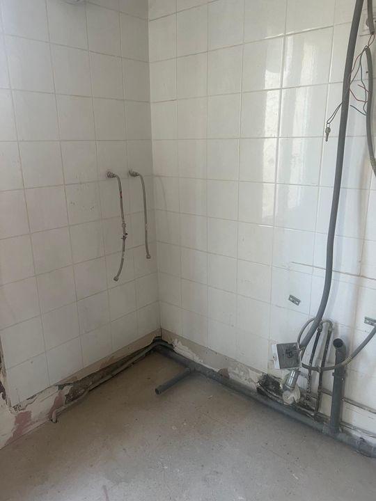 Studio - 21 m² - 1 pièce