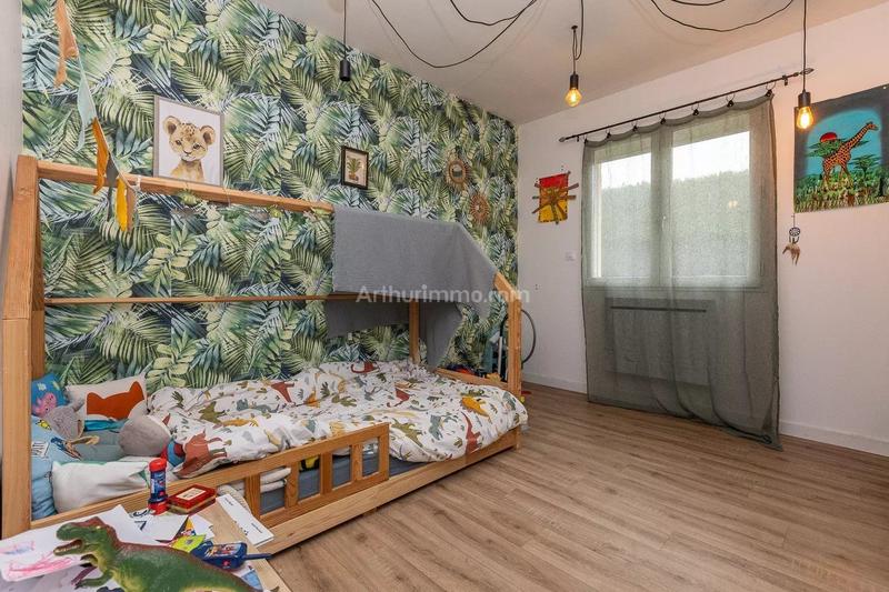 Maison - 142 m² - 5 pièces