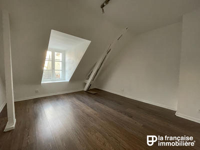 Appartement - 39 m² - 3 pièces