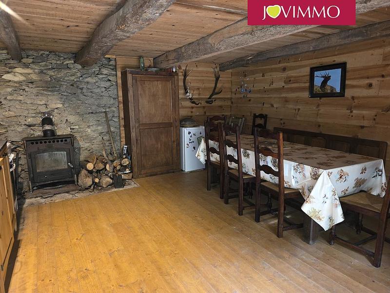 Maison - 69 m² - 2 pièces