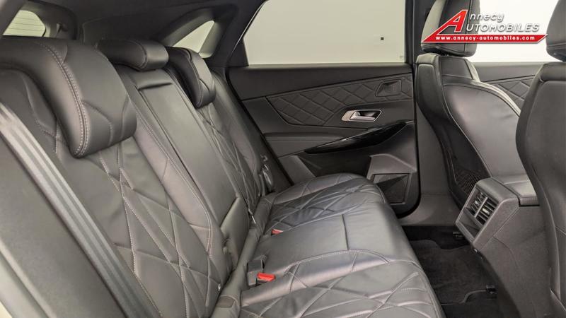 Ds Ds 7 Ds7 Hybride Rechargeable E-Tense 300 Eat8 4x4 Rivoli