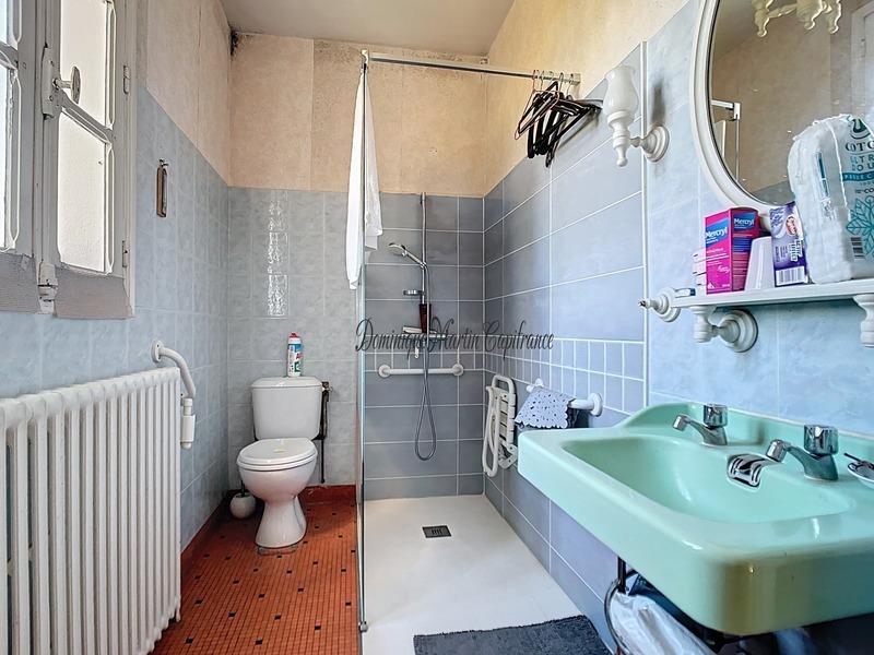 Maison - 119 m² - 5 pièces