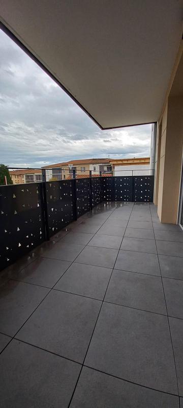 Appartement - 91 m² - 4 pièces