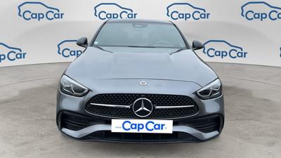 Mercedes Classe c IV 220 d 200 9g-Tronic Amg Line