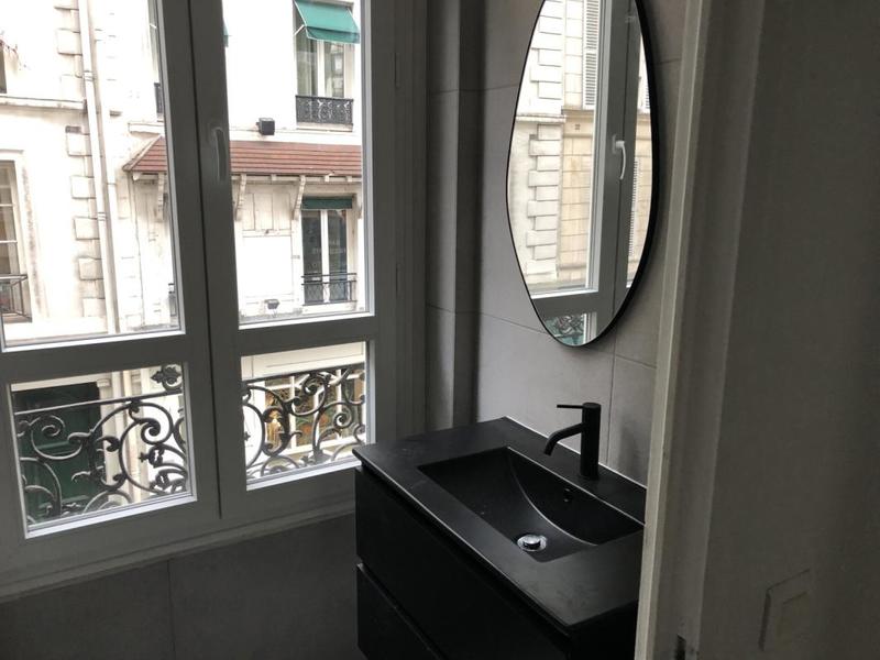 Appartement - 72 m² - 3 pièces