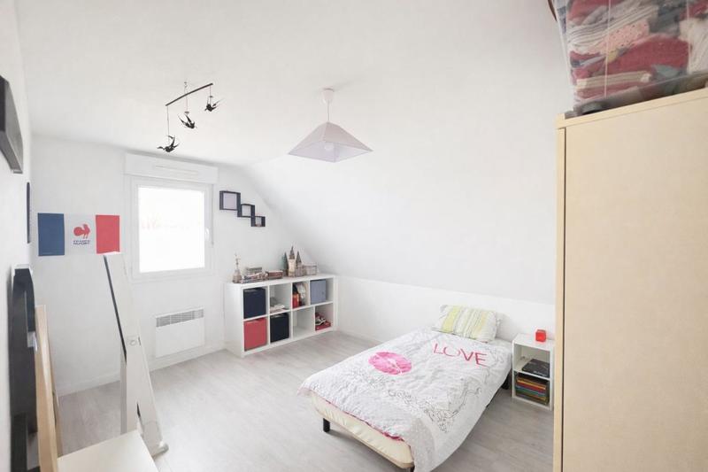 Pavillon - 97 m² - 5 pièces