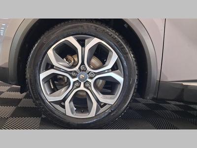 Renault Captur E-Tech Plug-in 160 - 21 Intens