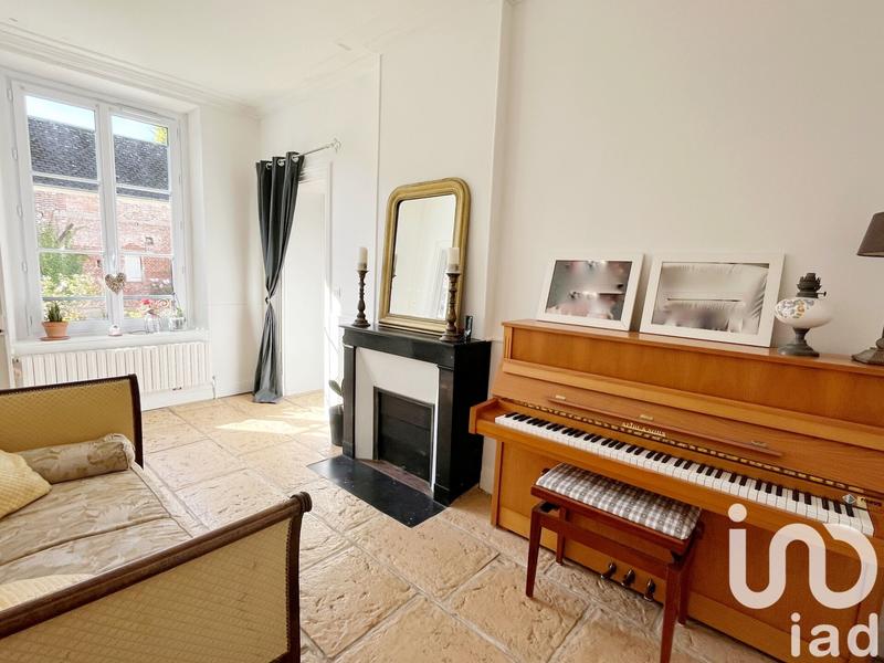 Maison - 252 m² - 7 pièces