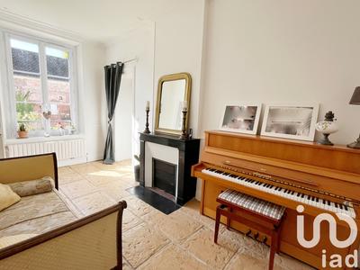 Maison - 252 m² - 7 pièces