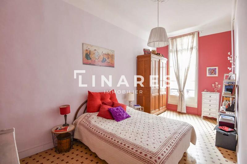 Appartement - 87 m² - 3 pièces