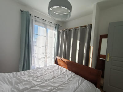 Appartement - 47 m² - 3 pièces