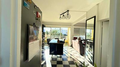 Appartement - 59 m² - 4 pièces