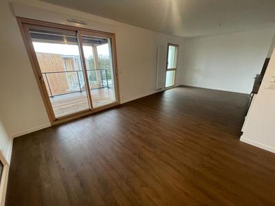Appartement - 55 m² - 2 pièces
