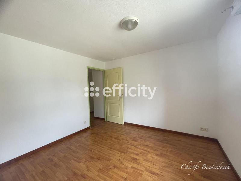 Maison - 68 m² - 3 pièces