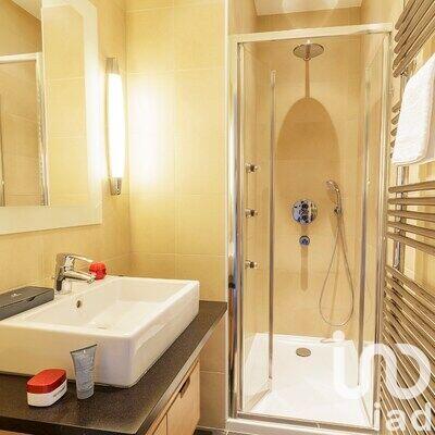 Maison - 78 m² - 4 pièces