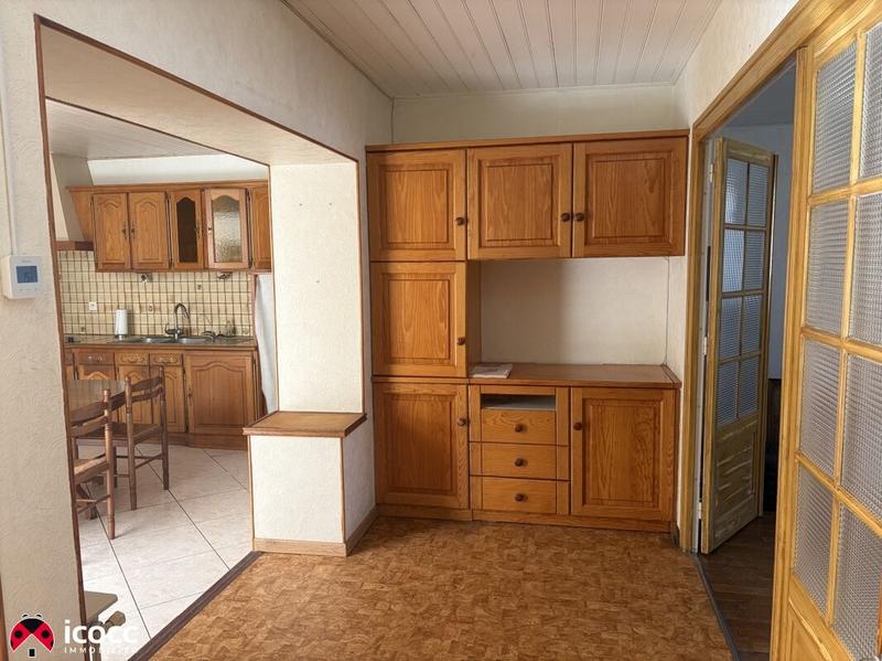 Ferme - 140 m² - 8 pièces