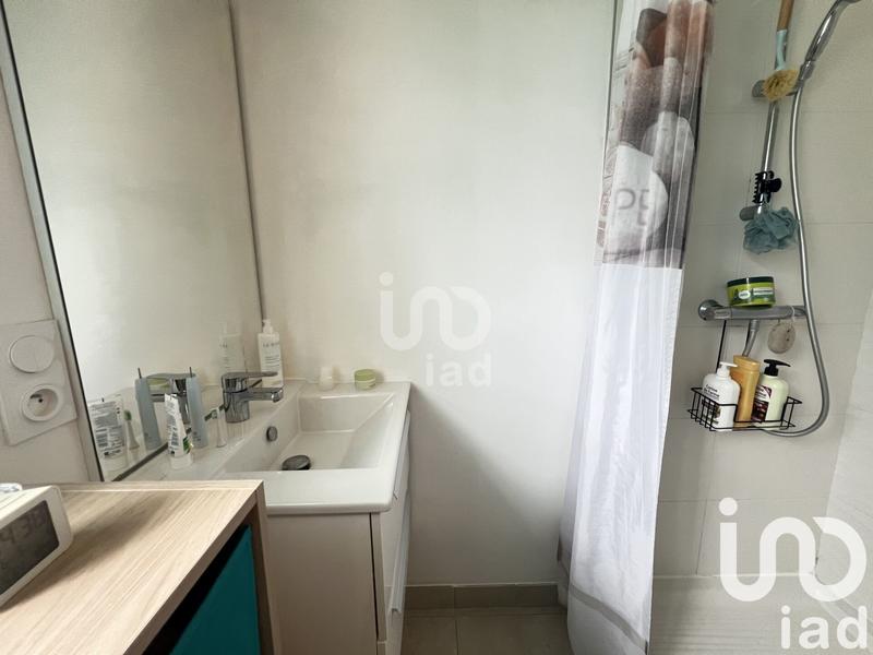 Maison - 129 m² - 6 pièces