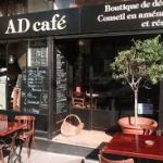 Ad café