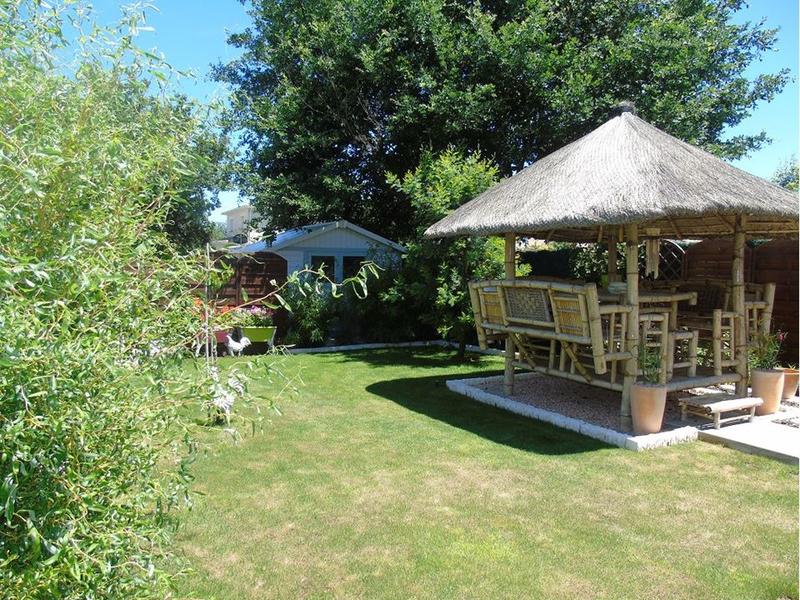 Maison traditionnelle - 98 m² - 4 pièces