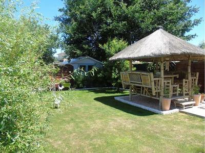 Maison traditionnelle - 98 m² - 4 pièces