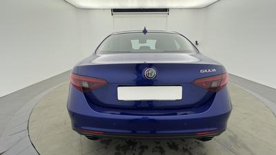 Alfa Romeo Giulia My22 2.2 160 ch At8 Super