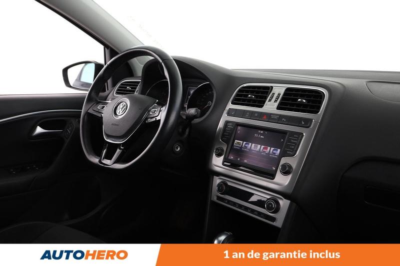 Volkswagen Polo 1.2 Tsi BlueMotion Tech Carat Dsg7 5p 90 ch