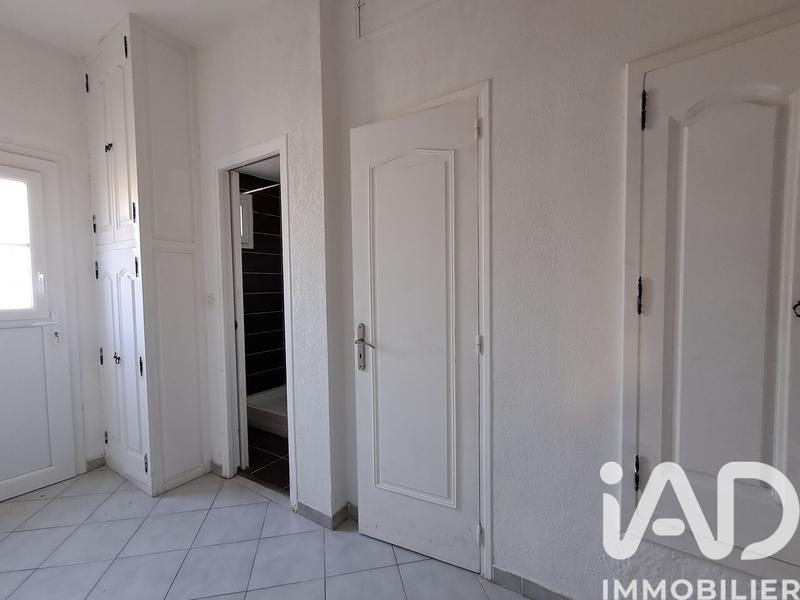 Maison de village - 121 m² - 4 pièces