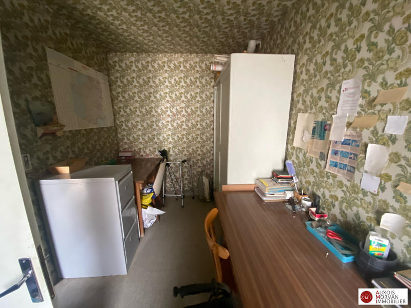 Maison - 86 m² - 5 pièces