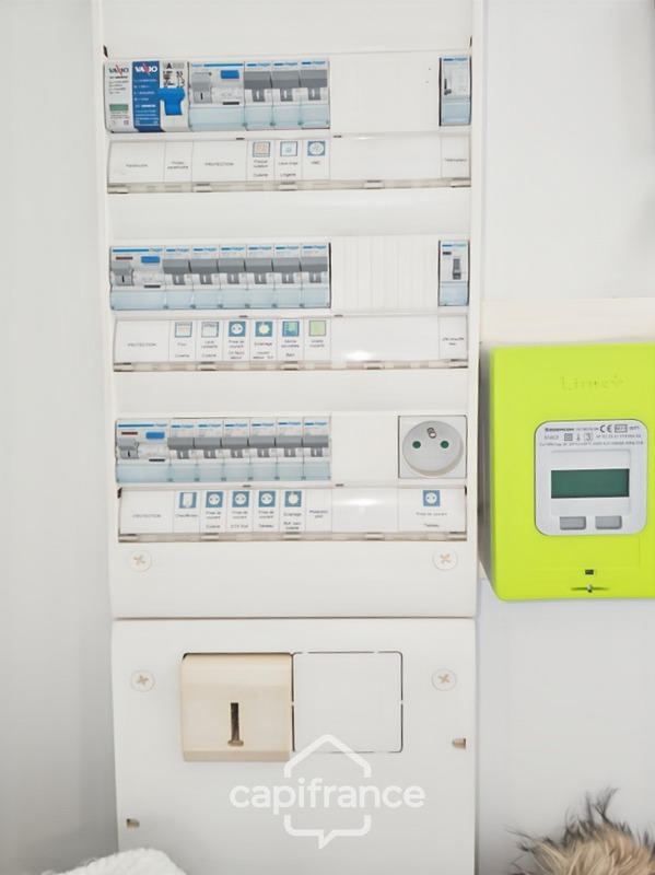 Maison - 190 m² - 7 pièces