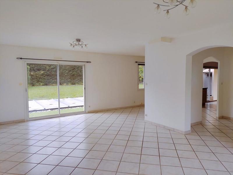 Maison - 111 m² - 5 pièces