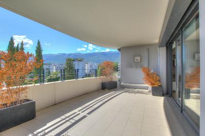 Appartement - 163 m² - 5 pièces