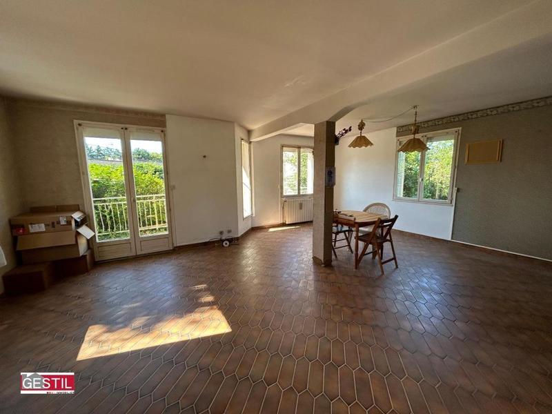 Pavillon - 173 m² - 6 pièces