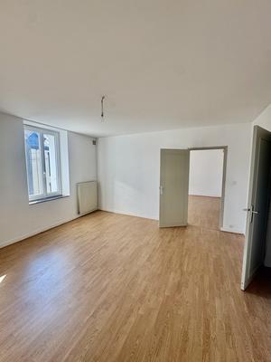 Appartement - 70 m² - 4 pièces