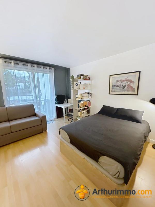 Appartement - 26 m² - 1 pièce