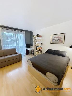 Appartement - 26 m² - 1 pièce