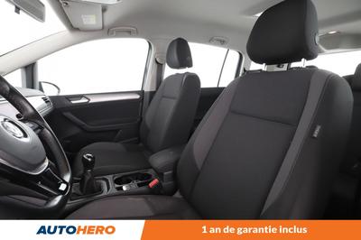 Volkswagen Touran 1.0 Tsi Edition 7pl 115 ch