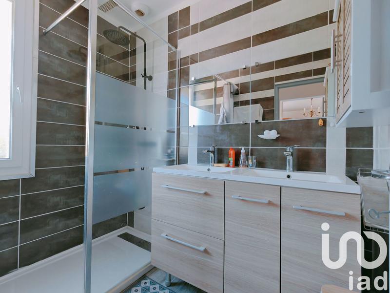 Maison - 66 m² - 4 pièces