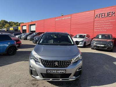 Peugeot 3008 131cv Bvm6 Allure