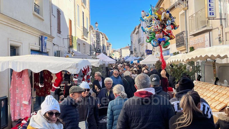 Maison - 89 m² - 4 pièces