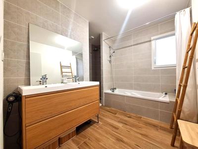 Maison - 116 m² - 5 pièces