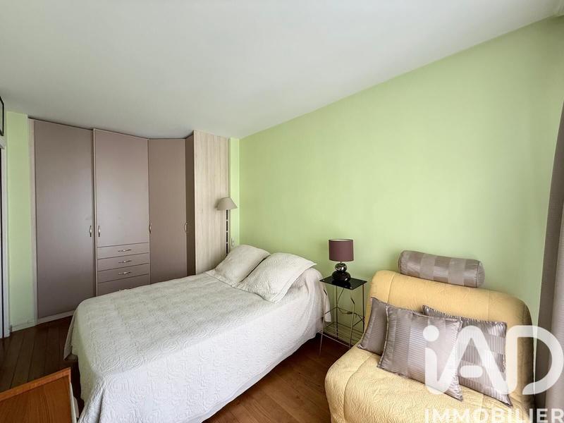 Appartement - 49 m² - 3 pièces