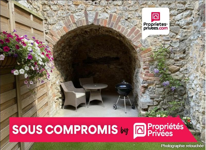 Appartement - 41 m² - 2 pièces