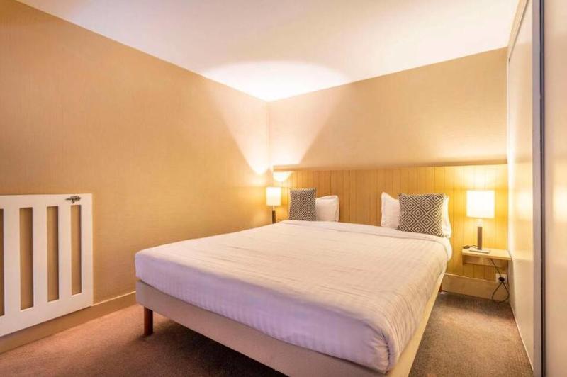 Studio - 22 m² - 1 pièce