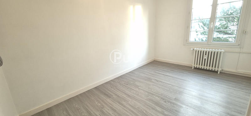 Appartement - 75 m² - 5 pièces
