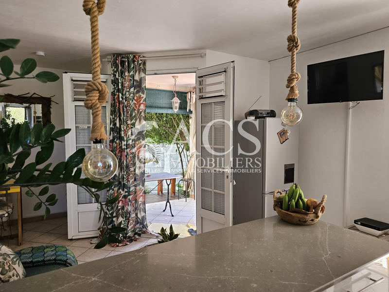 Appartement - 41 m² - 2 pièces