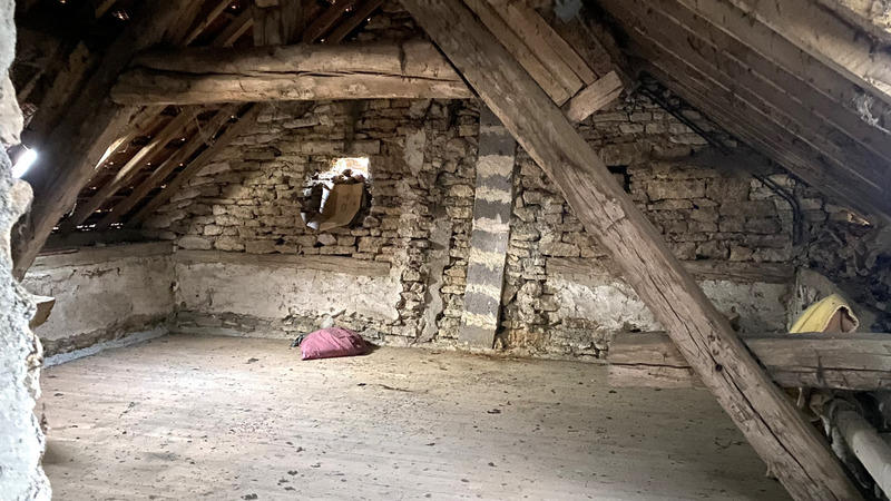 Propriété - 121 m² - 5 pièces