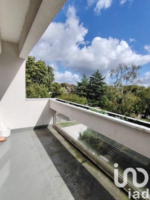 Appartement - 97 m² - 5 pièces