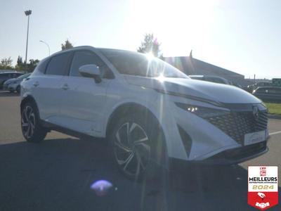 Nissan Qashqai e-Power 190 Tekna+